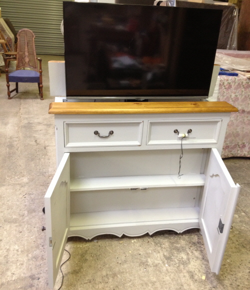 Furniture Restoration & Remodelling