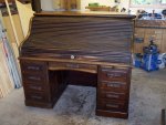 Before repairs