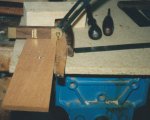 Repairing the stilw
